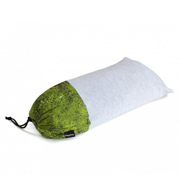 Fitted sheet - MOSS | Foonka