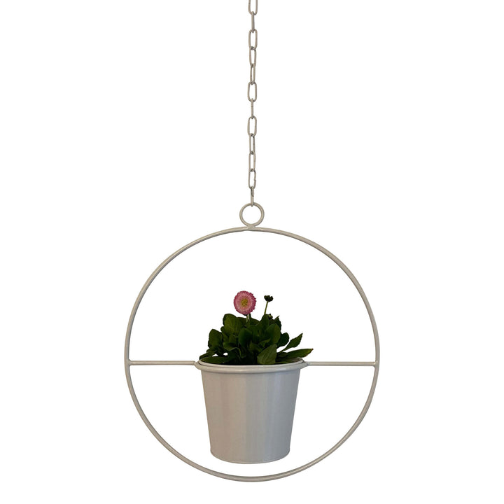 Pflanzentopf - HANGING GARDEN - Dekoring mit Blumentopf | adorist.