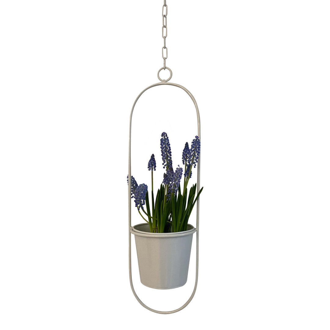 Pflanzentopf - HANGING GARDEN - Dekoring mit Blumentopf | adorist.