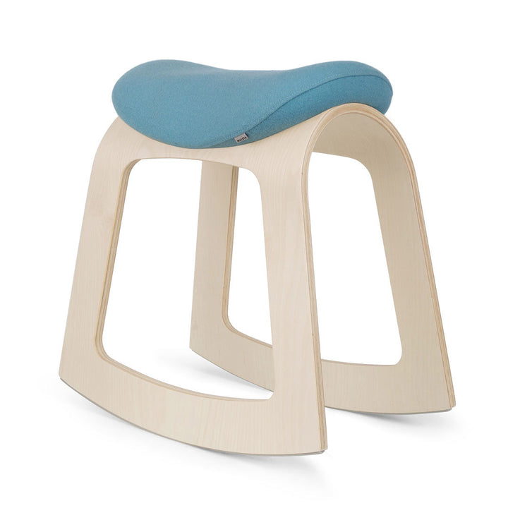 Desk chair - MUISTA - ergonomic stool | Muista