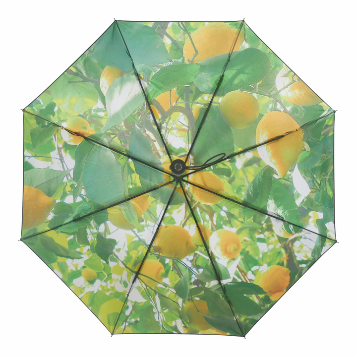 Regenschirm LEMON - klein | HAPPYSWEEDS