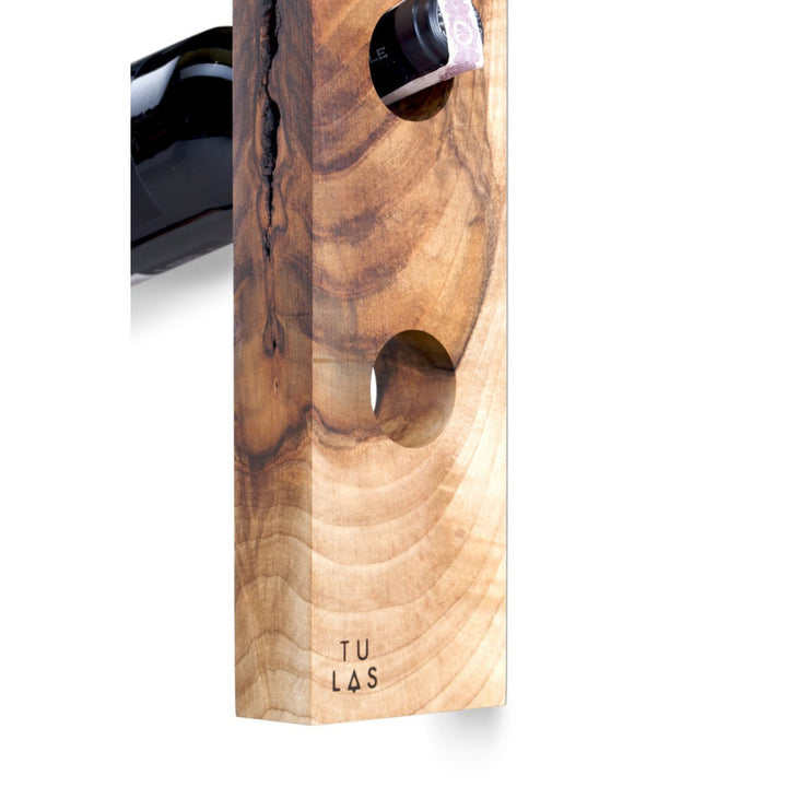 FOR BOTTLES - wine rack - wood | Tu Las