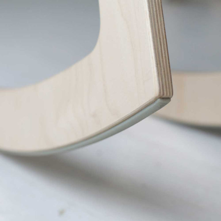 Desk chair - MUISTA - ergonomic stool | Muista