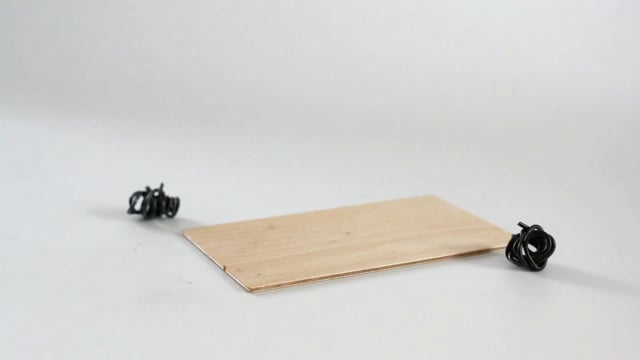 TICK MEDIUM - table base system | Jakob Schenk