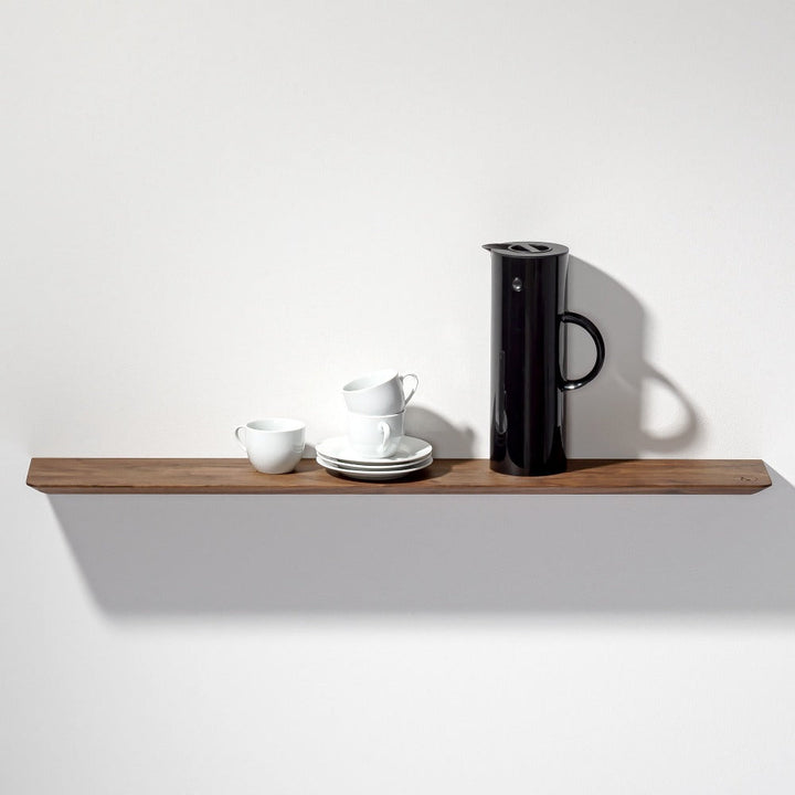 Wall shelf - NUT TREE 02 | weld & co