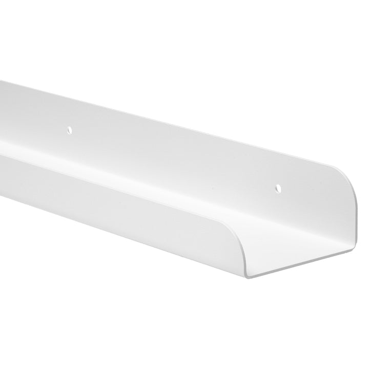 Wall shelf - SOLID 02 | weld &amp; co